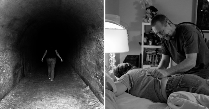 Depression, Addiction And Suicide: My Very Personal Photo Project