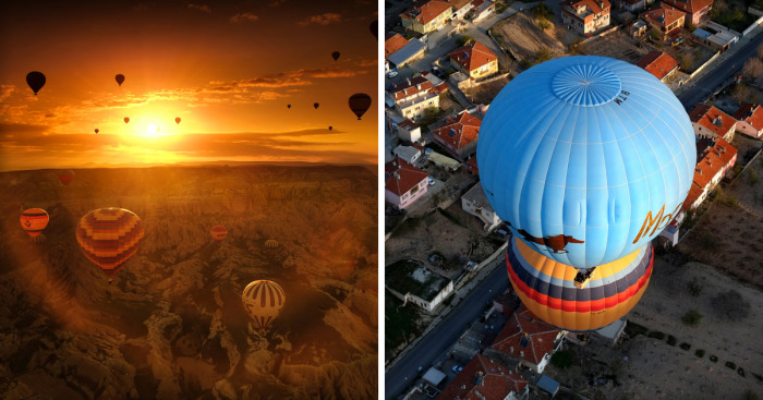 Probably The Best Way To Overcome Fear Of Heights