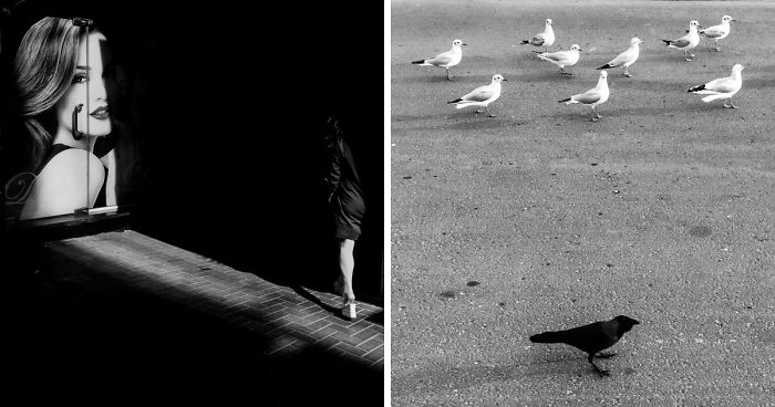 366 Street Project: I Used My iPhone To Take A Picture A Day