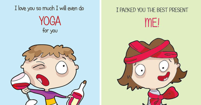 Its All About Love… Or Pizza