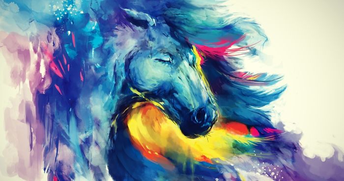 I Discovered Digital Art And It Revived The Artist In Me