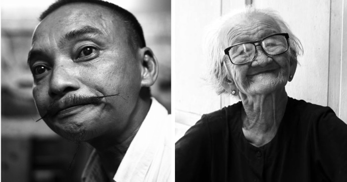 I Photographed People In Vietnam