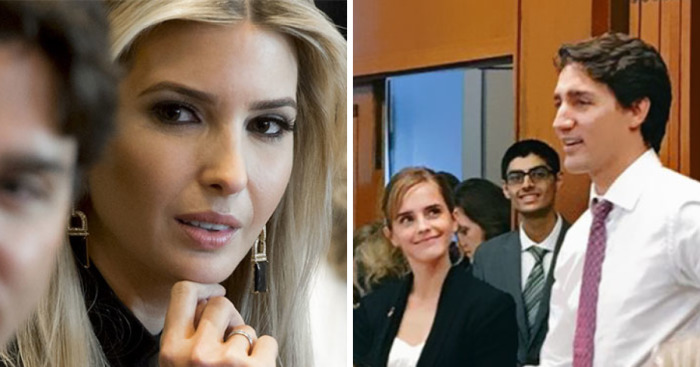 No One’s Safe When “Mr. Steal Your Girl” Is Around