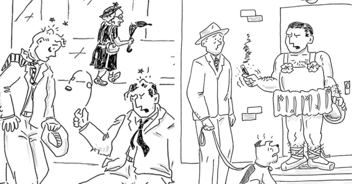 A Lifetime’s Hobby Turns Into A Business