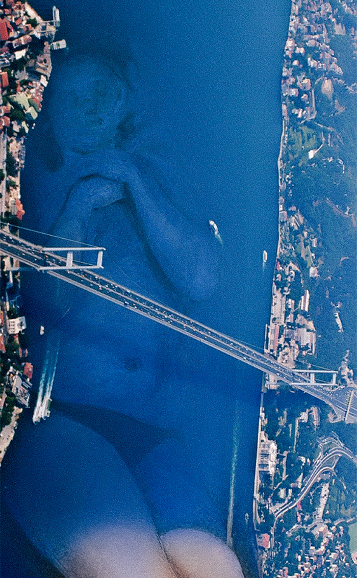 My Digital Art Brings Paintings To Life