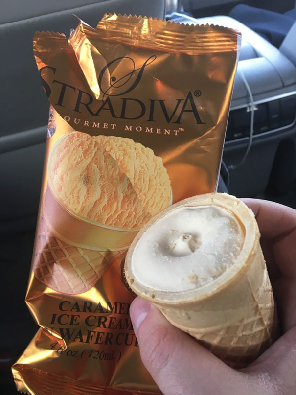 This Is Why I Have Trust Issues