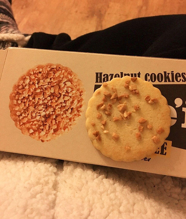 About As Disappointing As It Gets