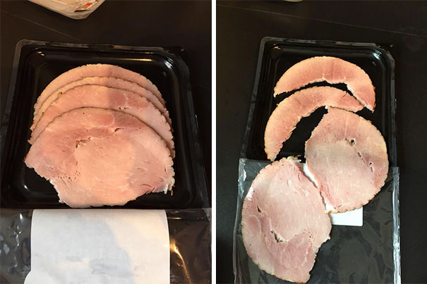 Some Very Creative Packaging