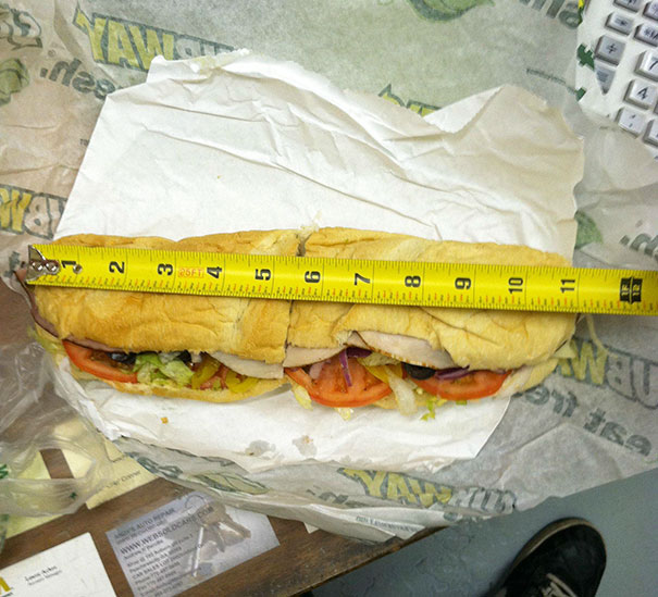 My Entire Life Is A Lie