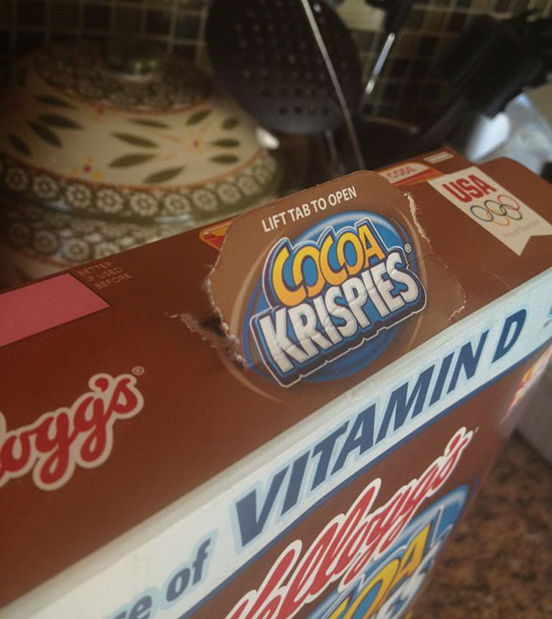 Biggest Lie Ever Told