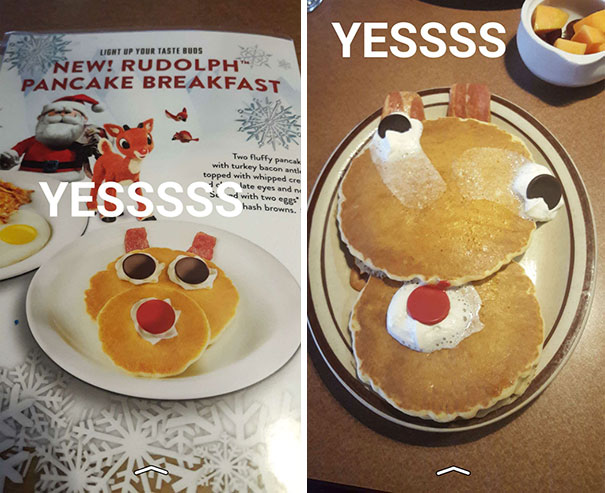 My Christmas Is Ruined