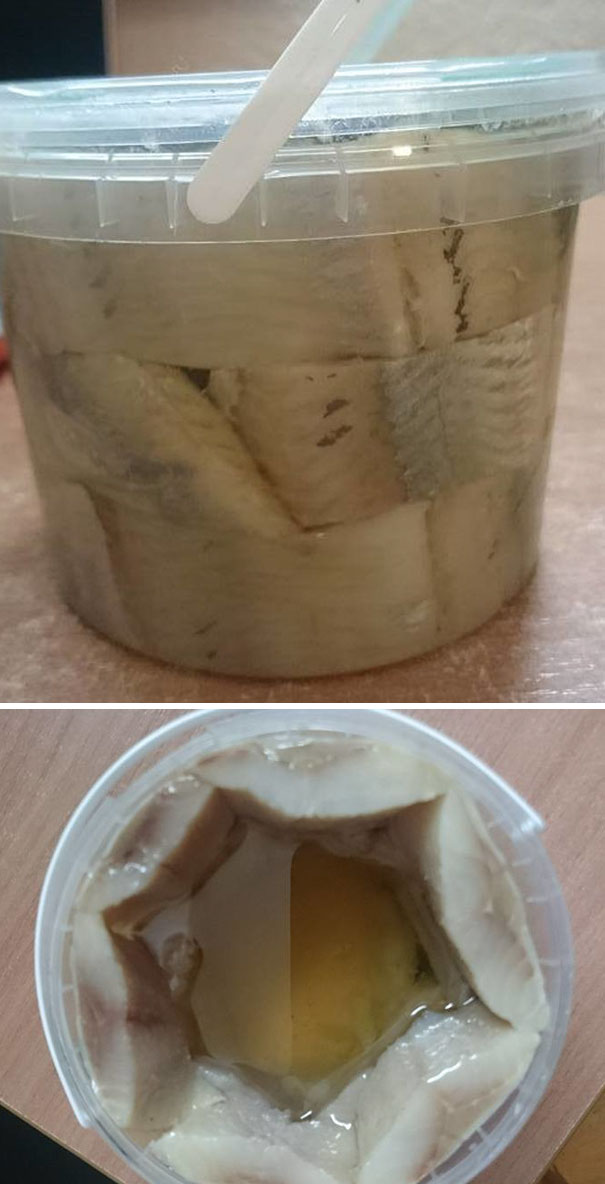 The World Is Full Of Lies