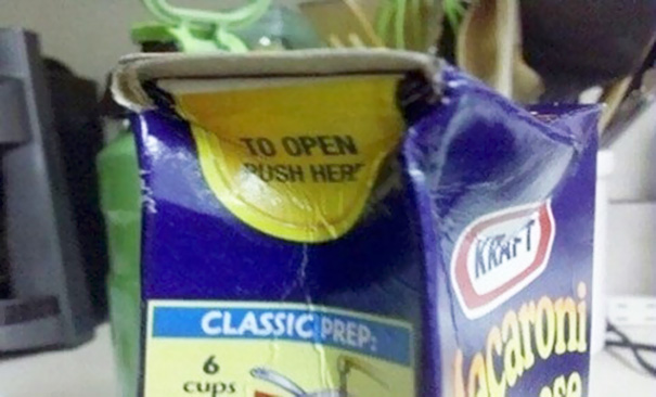 This Is The Biggest Lie Ever Told