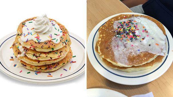 Can You Spot The Difference Between These Two Photos?