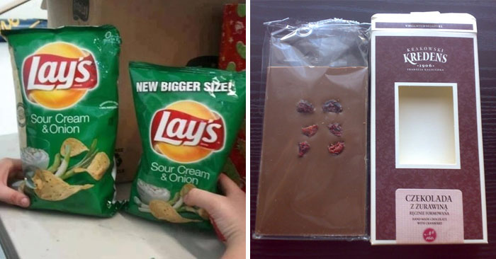 10+ Mentiras en la comida que han destruido totalmente nuestra confianza