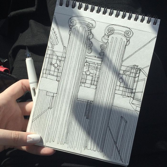 Architectural Drawing