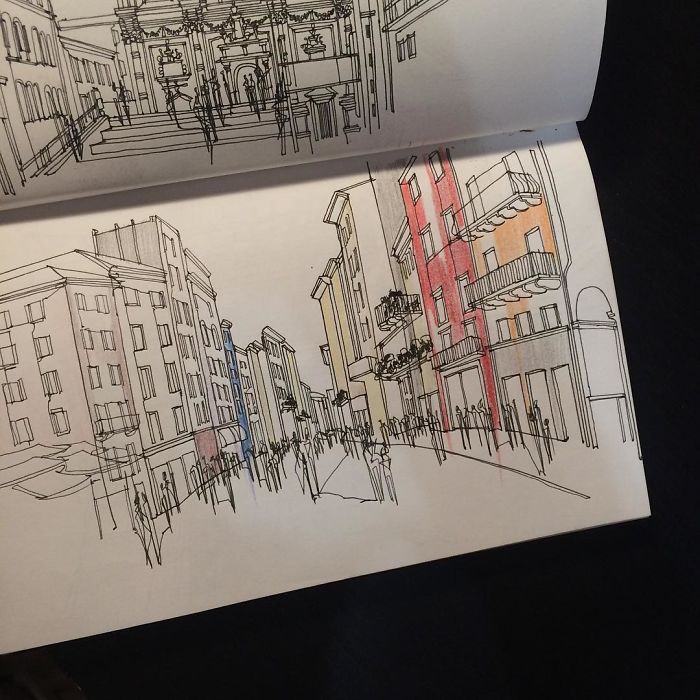 Architectural Drawing