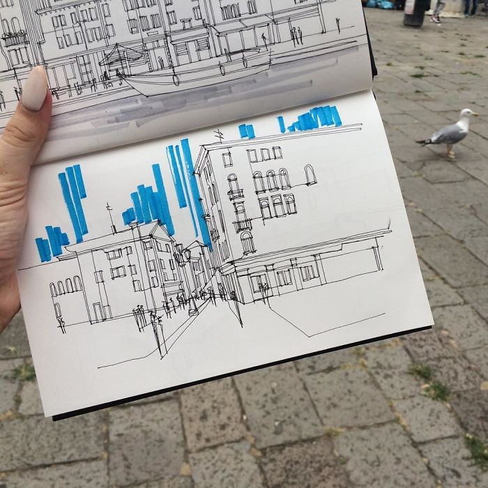 Architectural Drawing