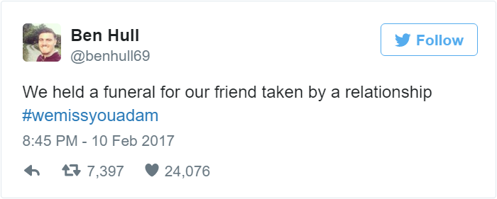 friends-held-funeral-girlfriend-adam-milner-1 friends-held-funeral-girlfriend-adam-milner-1