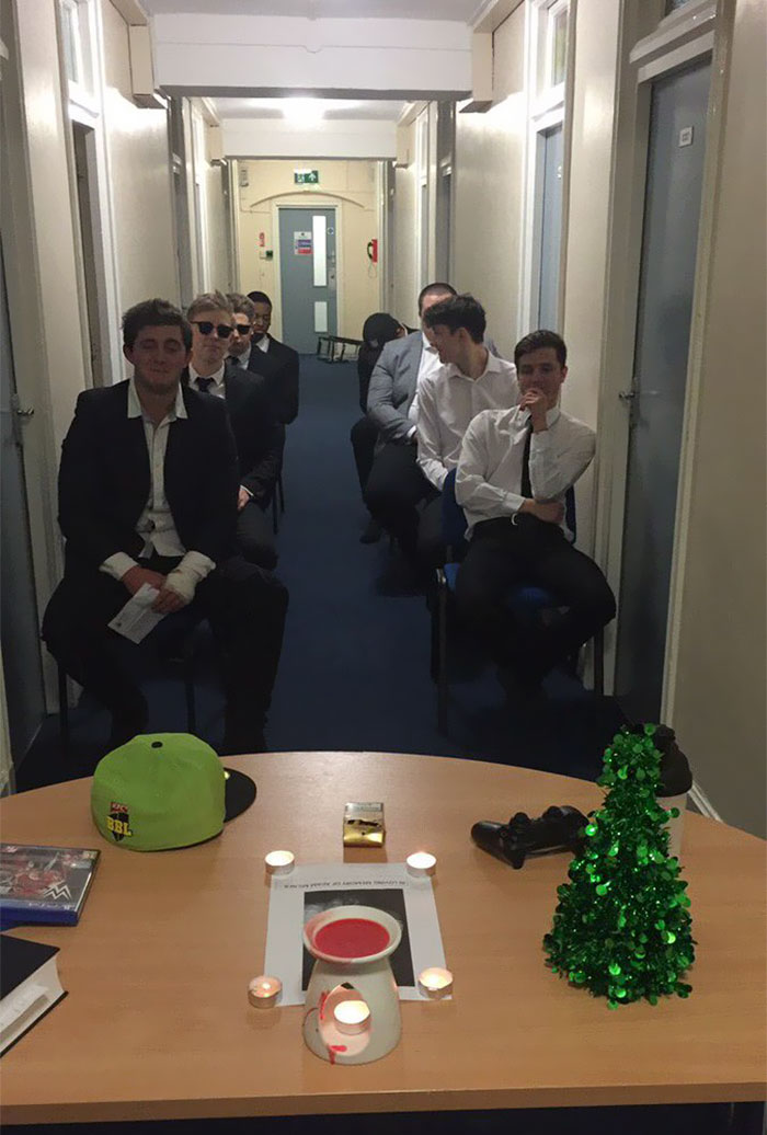 friends-held-funeral-girlfriend-adam-milner-3a friends-held-funeral-girlfriend-adam-milner-3a