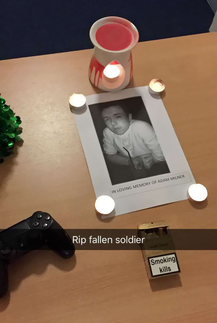 friends-held-funeral-girlfriend-adam-milner-4a friends-held-funeral-girlfriend-adam-milner-4a