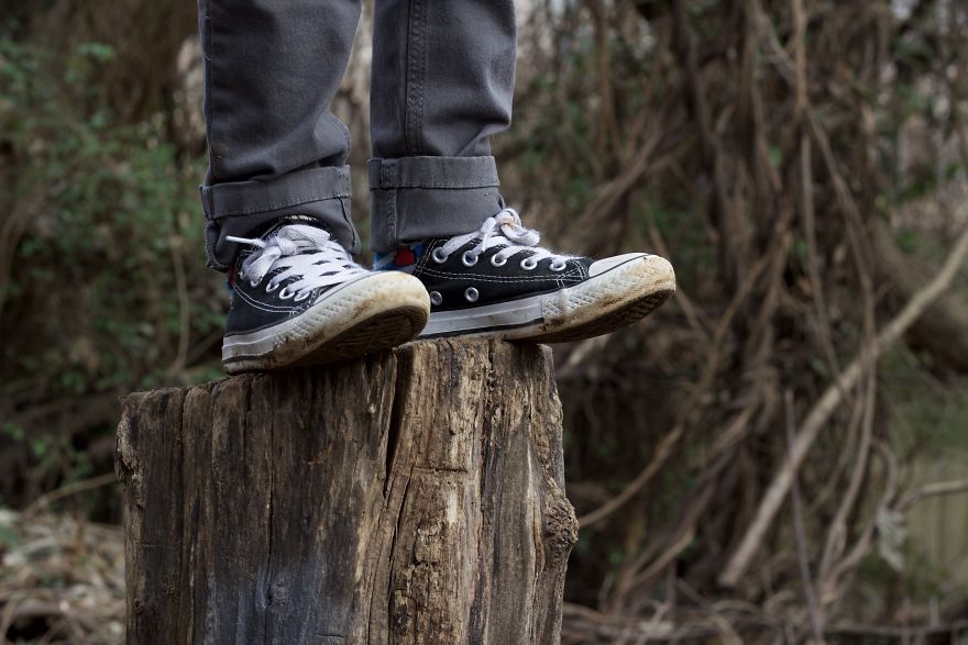 High Schooler Photography Wannabe Shows Of Her Photography Style And Wants To Know What You Think!