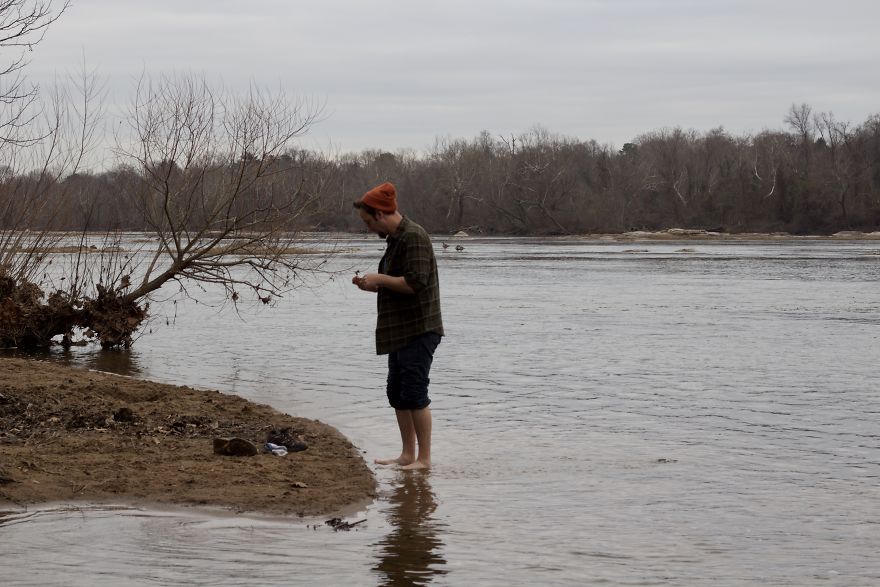 High Schooler Photography Wannabe Shows Of Her Photography Style And Wants To Know What You Think!