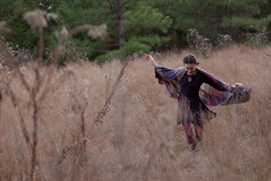 High Schooler Photography Wannabe Shows Of Her Photography Style And Wants To Know What You Think!