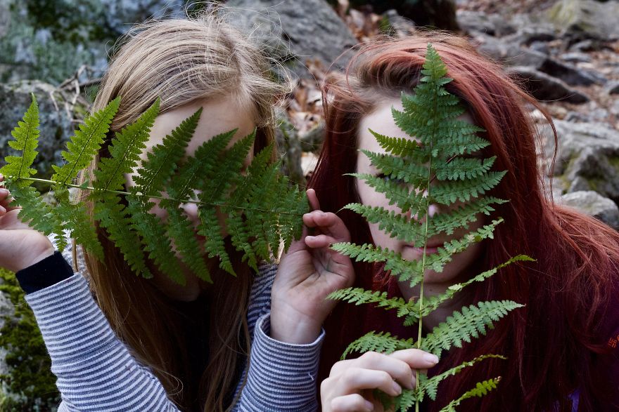 High Schooler Photography Wannabe Shows Of Her Photography Style And Wants To Know What You Think!