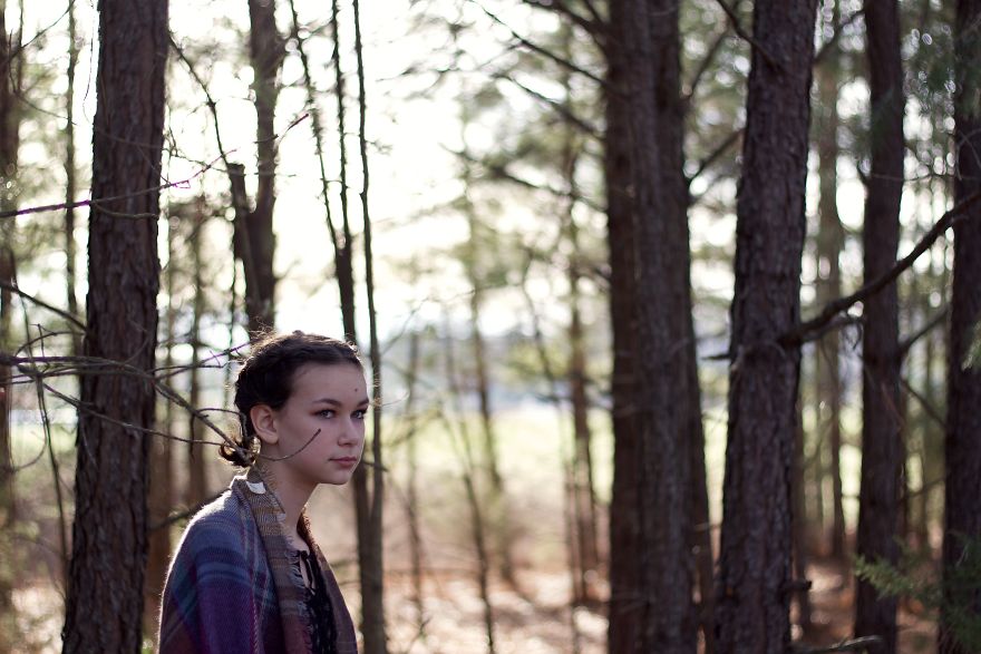 High Schooler Photography Wannabe Shows Of Her Photography Style And Wants To Know What You Think!