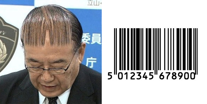 10+ Peinados tan terribles que se convirtieron en memes «No digas más»