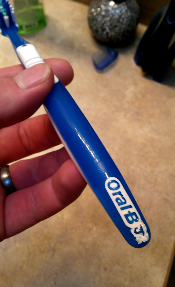 My Wife Thinks She's Funny