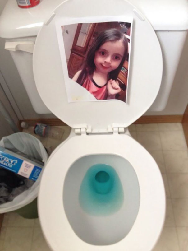 Pranked My Boyfriend