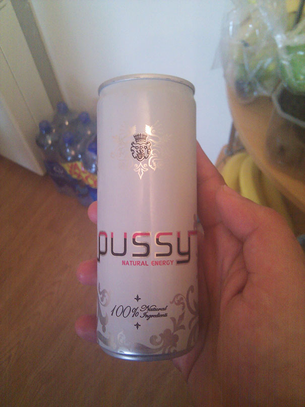 Girlfriend Got Me This After Hearing My Complaints Of Being Exhausted After My First Day At The Gym