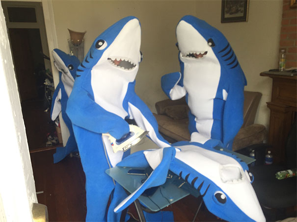 My Boyfriend Is A Seller On Amazon. This Is What I Came Home To