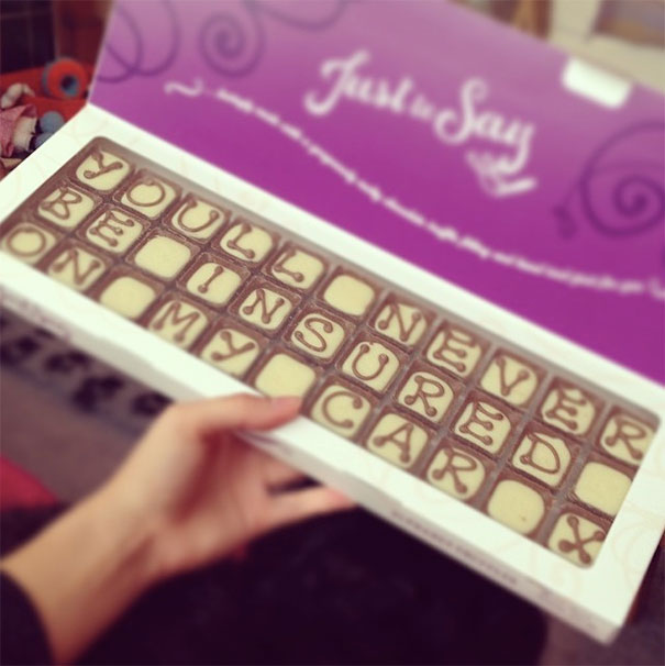 My Boyfriend Got Me This Thoughtful Gift When I Passed My Driving Test