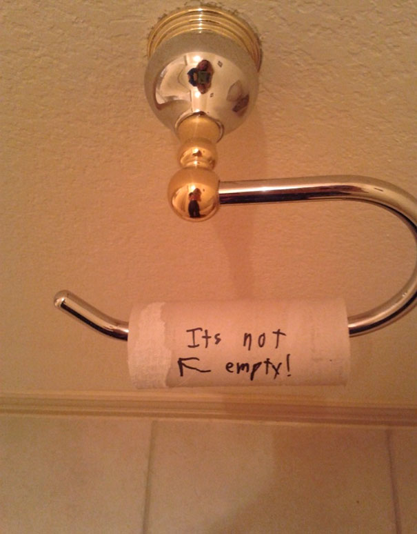 My Boyfriend Can Be A Real Sh*thead