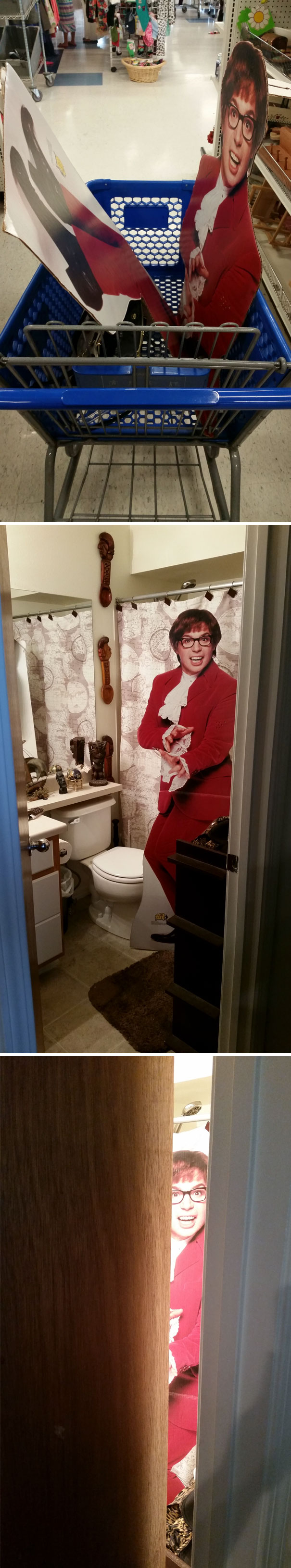 I Am Counting Down The Moments Until My Boyfriend Gets Home