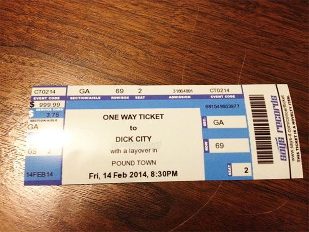 My Husband Gave Me An Early Valentine Gift