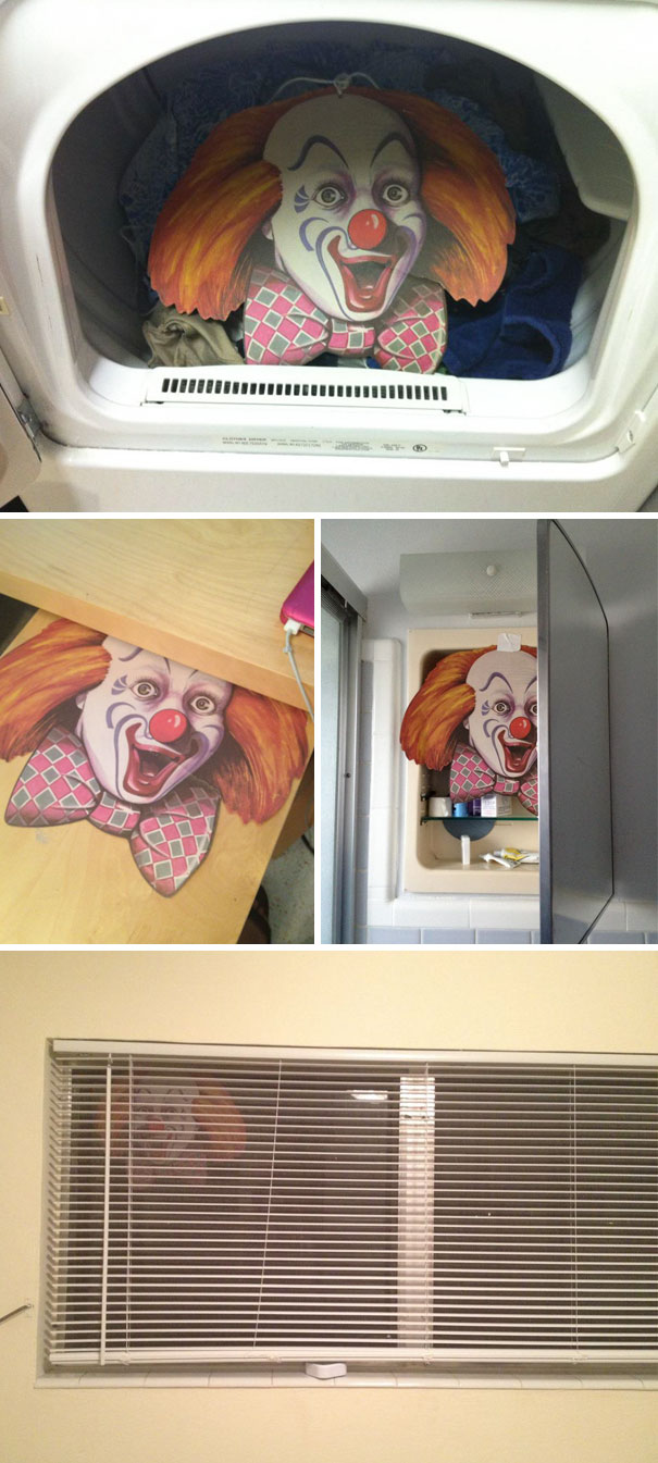 I Hate My Boyfriend. I Pissed Myself Four Times. So Far