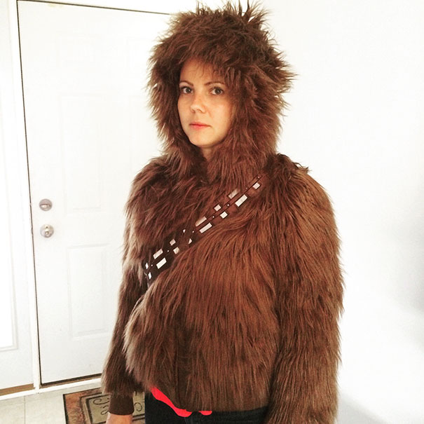 My Wife Was Not Impressed With Her Birthday Gift