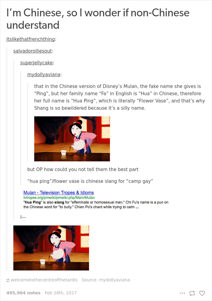 Disney Post