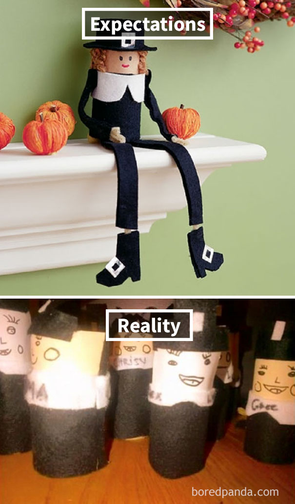 Scout Pilgrim Project Went Wrong