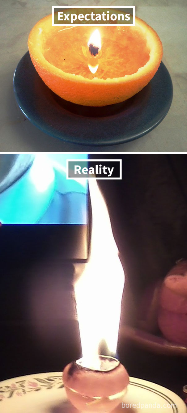 Nothing Rhymes With Fire Orange