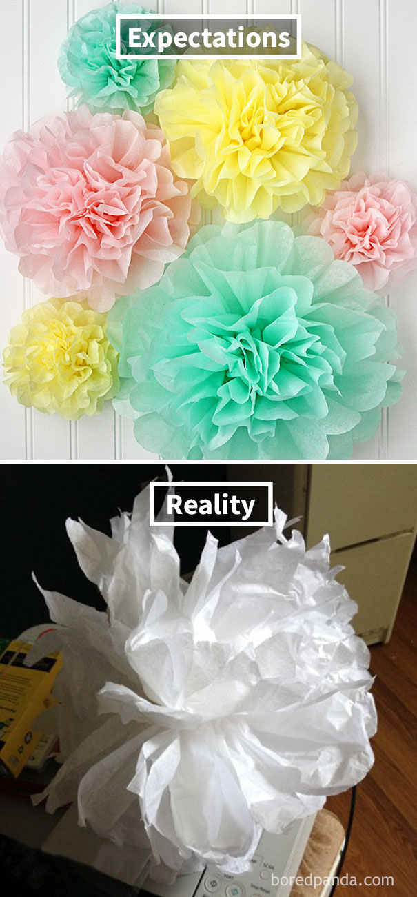 Pretty Pom Pom Panic