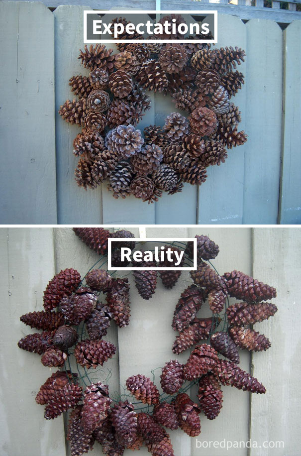 Leave It Outside They Said, It Will Be Fine They Said