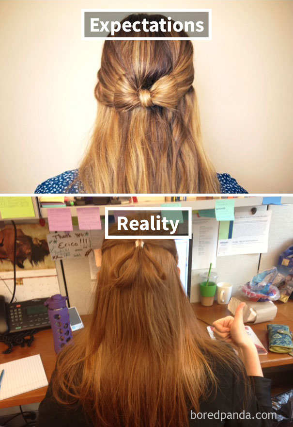 Hair Bow