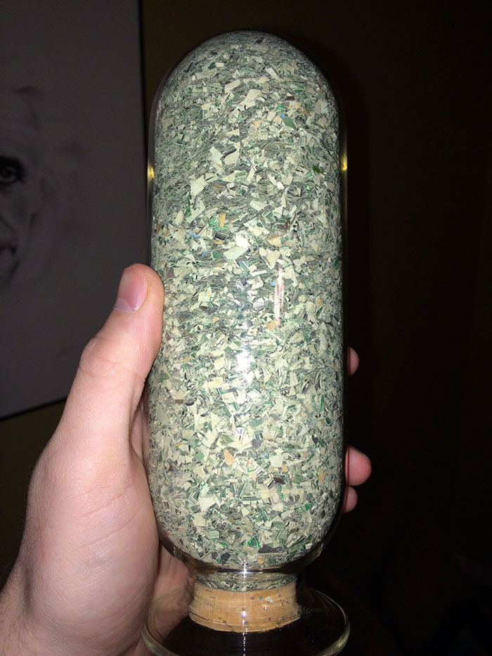 So My Grandma Gave Me $10,000 For Christmas