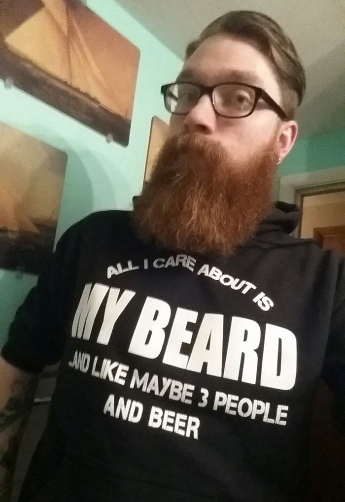 Grandma's Gift Was On Point!