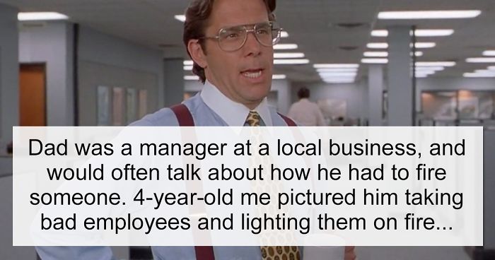 195 Of The Silliest Things People Actually Believed As Kids